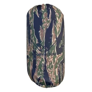 Wooby Sleeping Bag - Jungle Tiger Stripe