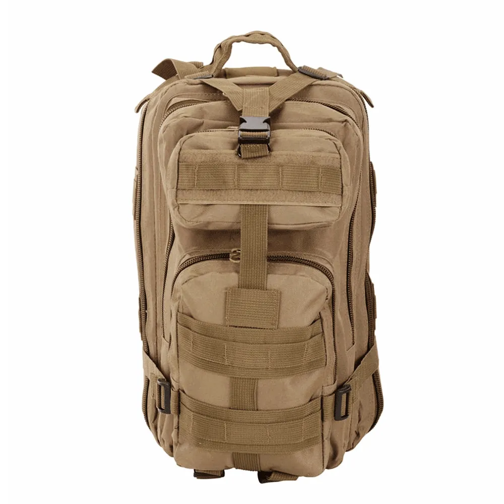 XGear-MB40 – Large Tactical Backpack Survival Assault Bag 40 Liter
