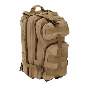 XGear-MB40 – Large Tactical Backpack Survival Assault Bag 40 Liter
