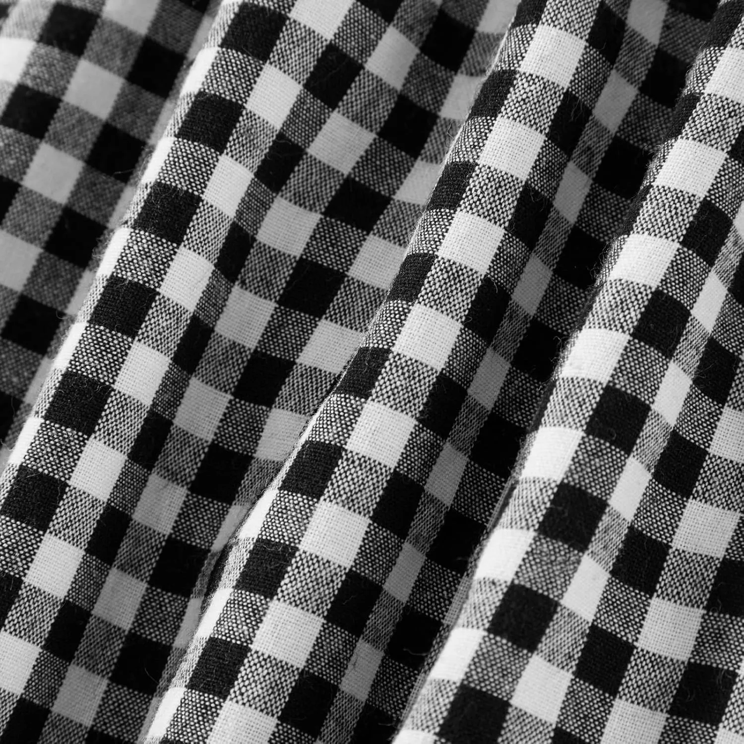 Y2k Women Gingham Boxer Shorts Low Rise Micro Pajamas PJ Sleep Short Pants Plaid Sleepwear Sleeping Lounge Bottoms