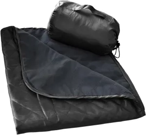 Yardwe Comfortable Fleece Blanket Picnic Mat for Outdoor Activities for Camping Hiking Festivals and Picnics Easy to Clean Portable and Versatile Ground Cover