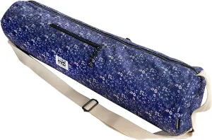 Yoga Mat Bag Cover Adjustable Strap Waterproof Light Weight Foldable