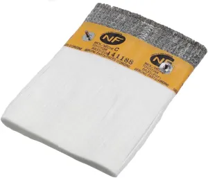 Zibro Type C Original Wick for Stove, White/Brown Suitable for Models: RC-300RC-330RS-145R-101CR-611CKRA-85