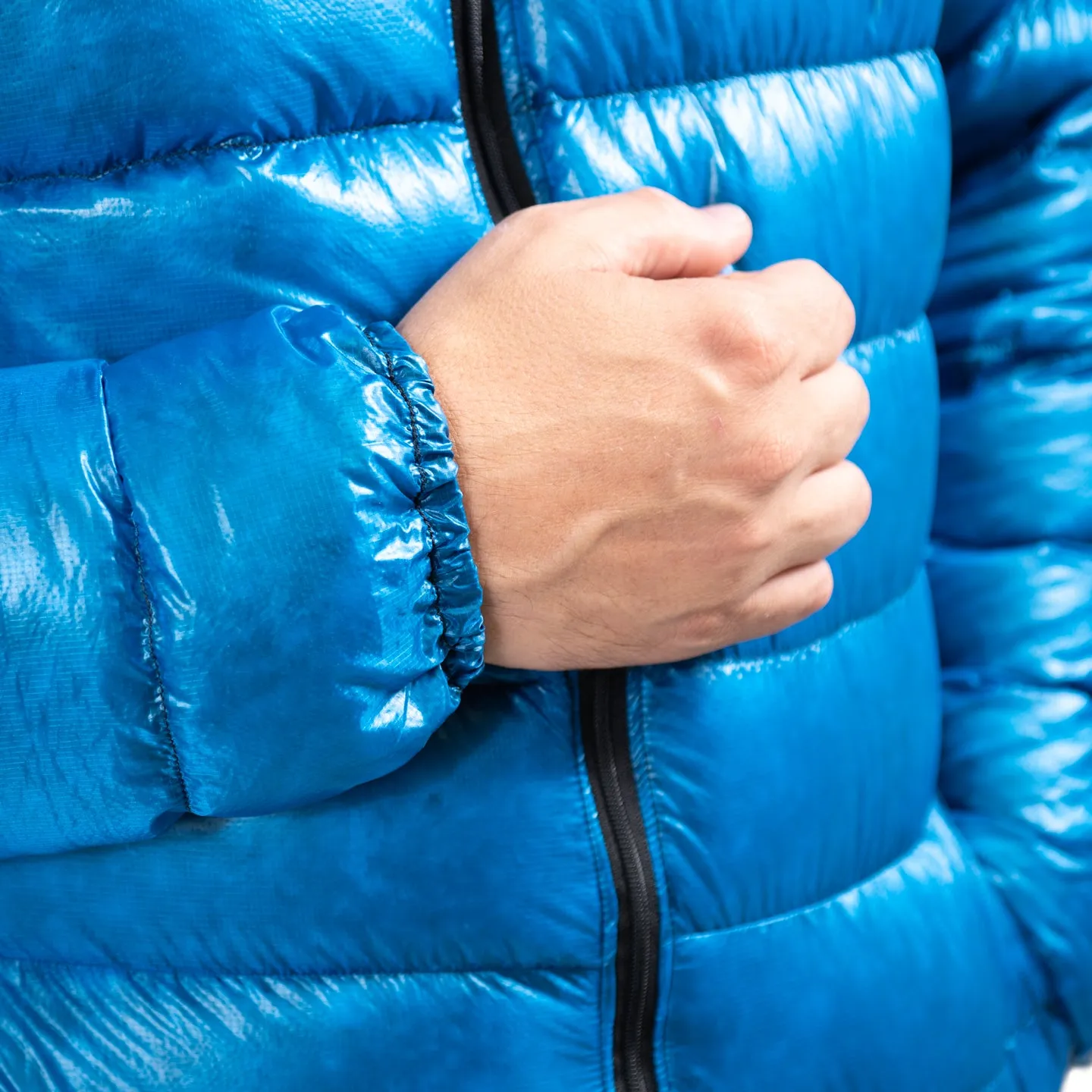 Zpacks Down Jacket