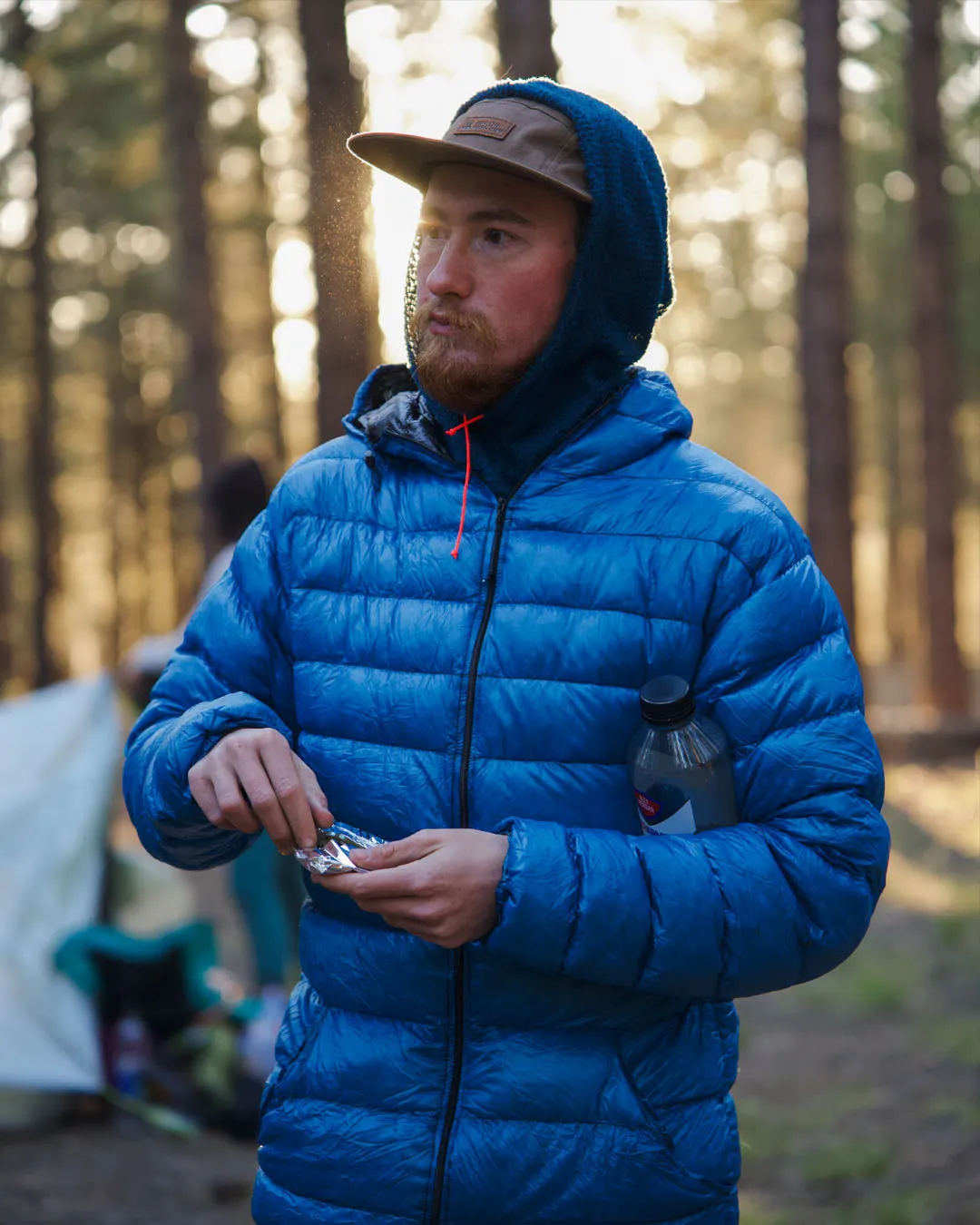 Zpacks Down Jacket