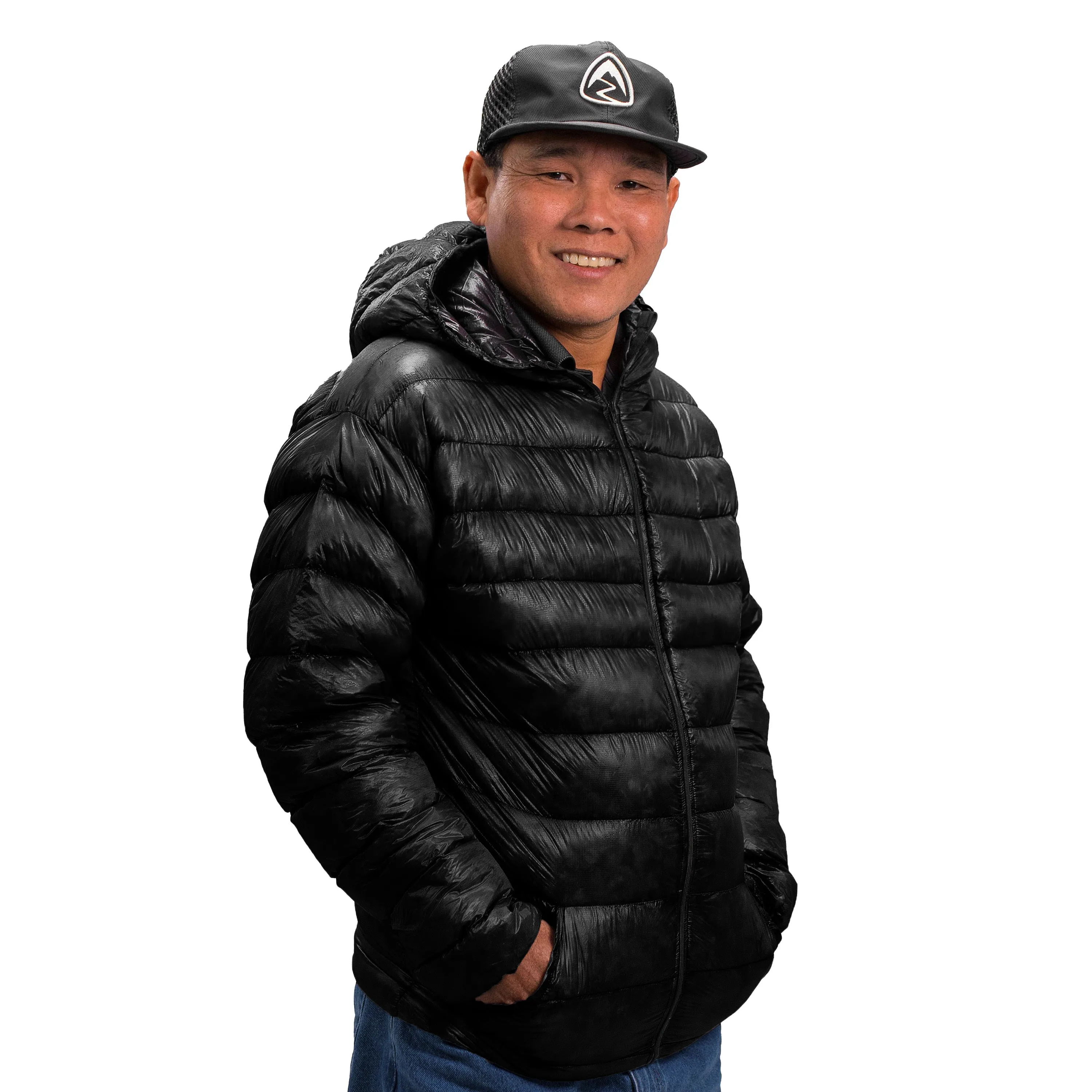 Zpacks Down Jacket